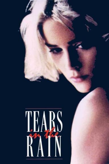 Tears in the Rain poster