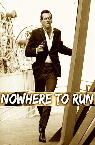 Nowhere to Run poster