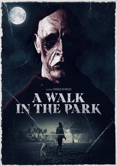 A Walk in the Park poster