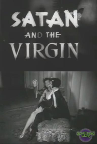 Satan and the Virgin poster