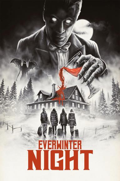 Everwinter Night poster