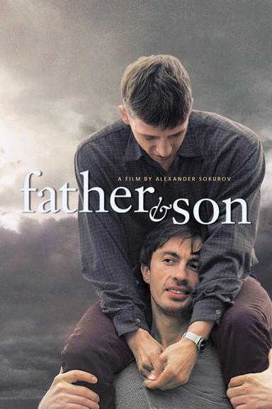 Father and Son poster