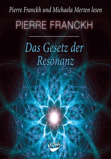 Das Gesetz der Resonanz poster