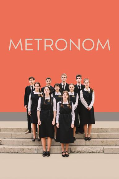 Metronom poster