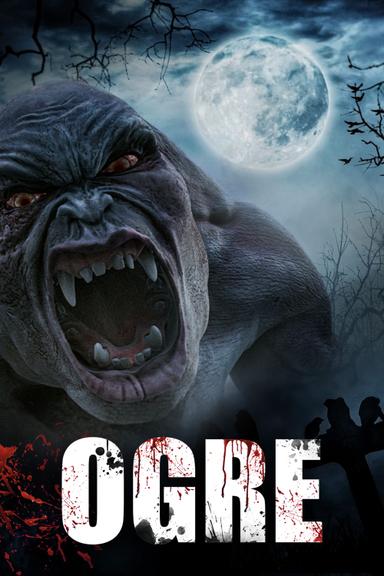 Ogre poster