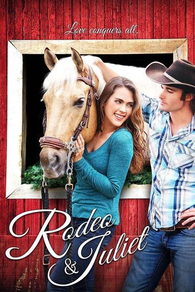 Rodeo and Juliet poster