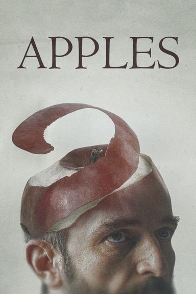 Apples poster