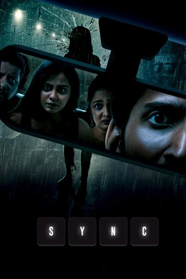 Sync poster