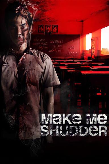 Make Me Shudder poster