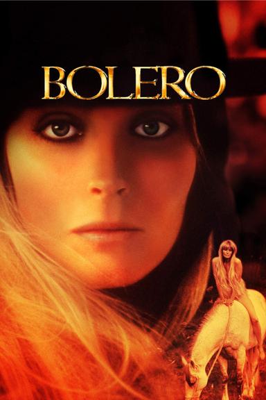 Bolero poster