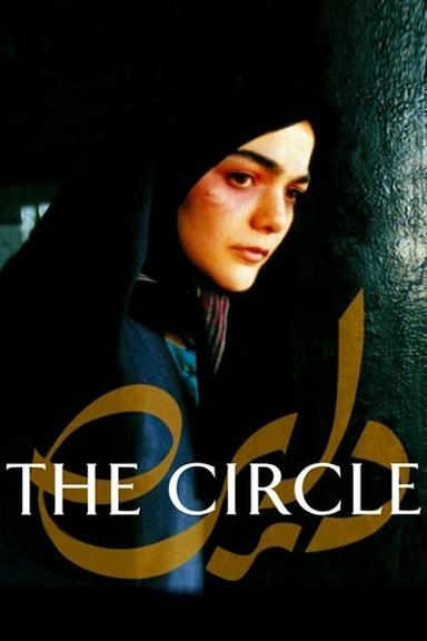 The Circle poster