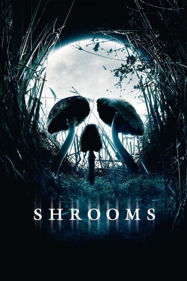 Shrooms poster