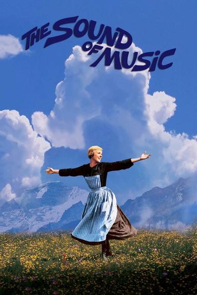 The Sound of Music poster