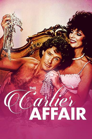 The Cartier Affair poster