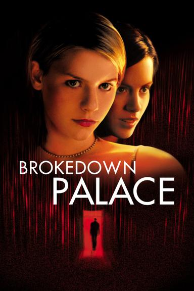 Brokedown Palace poster