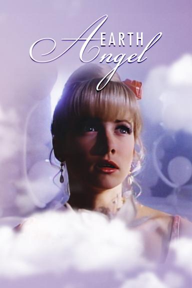 Earth Angel poster