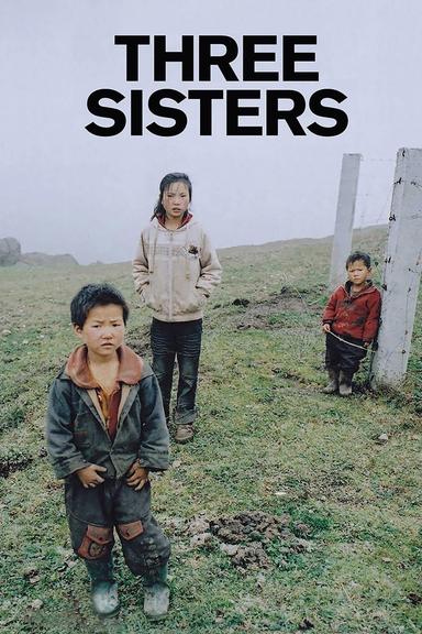 Three Sisters poster