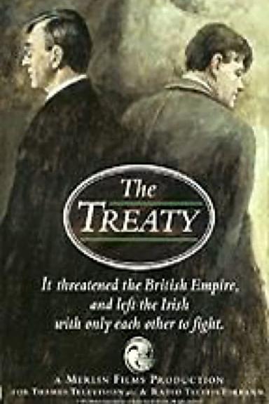 The Treaty poster