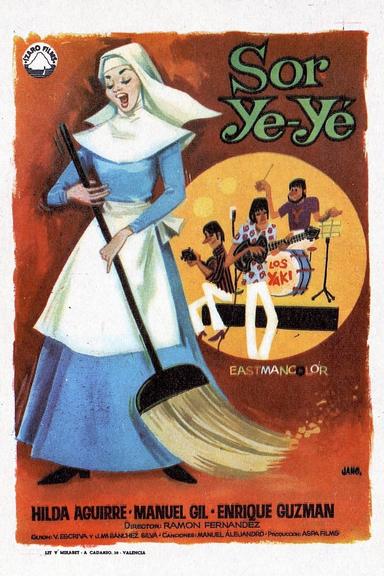 Sor Ye-yé poster