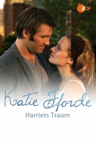 Katie Fforde - Harriets Traum poster