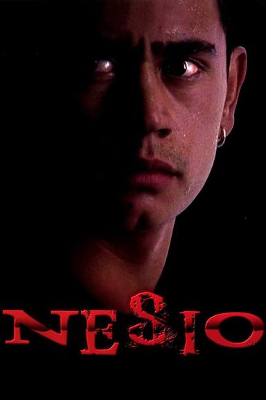 Nesio poster