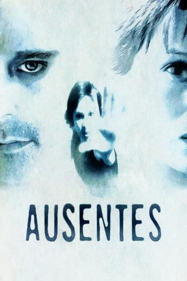 The Absent poster