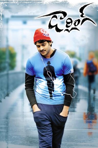 Darling poster