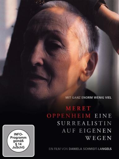 Meret Oppenheim - Eine Surrealistin auf eigenen Wegen poster