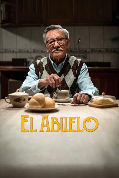 El Abuelo poster