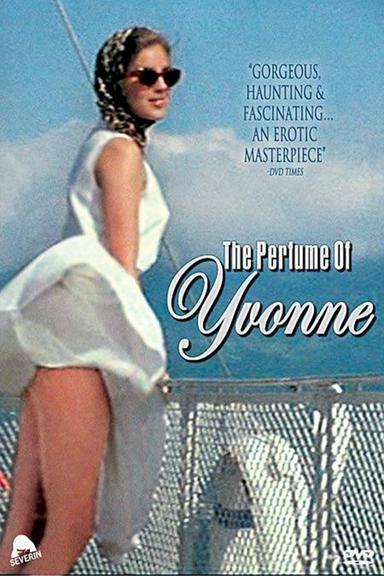 The Perfume of Yvonne poster