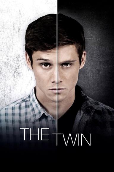 The Twin poster