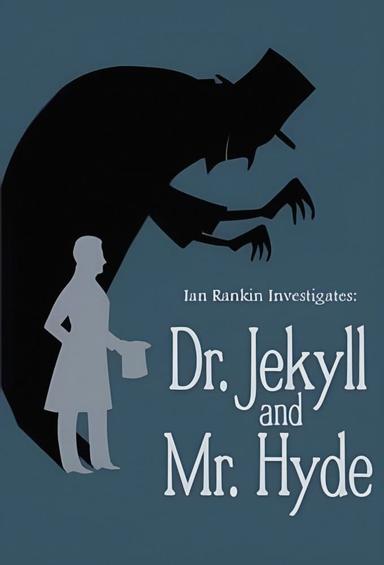 Ian Rankin Investigates: Dr. Jekyll & Mr. Hyde poster