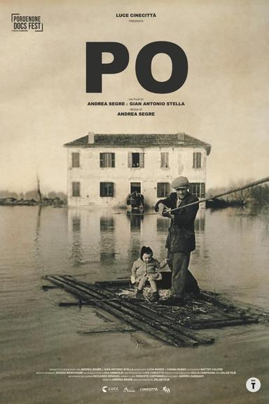 Po poster