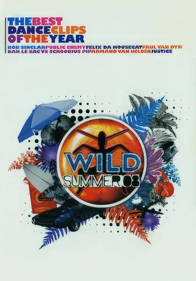 Wild Summer 08 poster