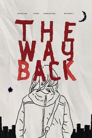 The way back poster