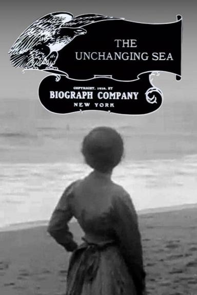 The Unchanging Sea poster