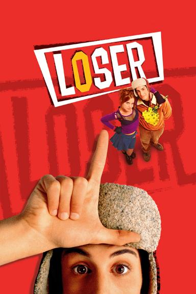 Loser poster