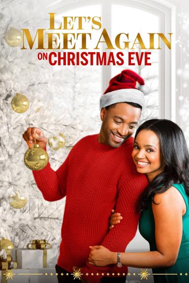 Let's Meet Again on Christmas Eve poster