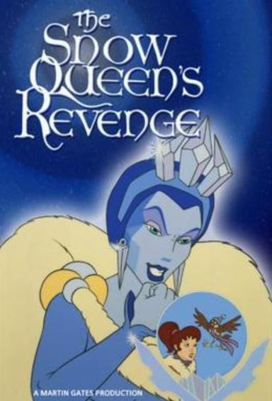 The Snow Queen's Revenge poster