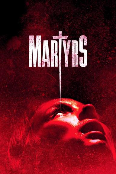 Martyrs poster