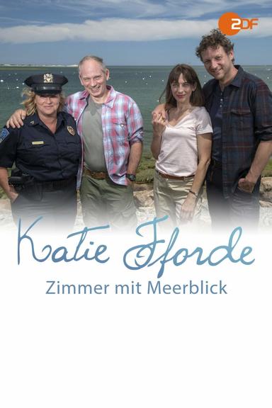 Katie Fforde - Zimmer mit Meerblick poster