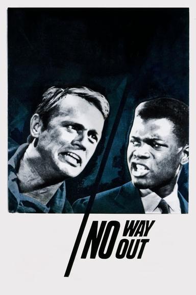 No Way Out poster