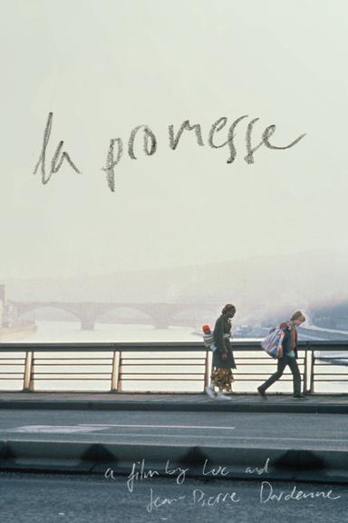 La Promesse poster