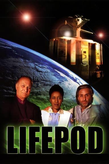 Lifepod poster