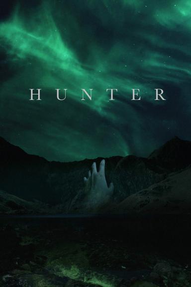 Hunter poster