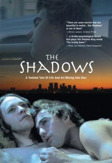 The Shadows poster