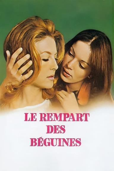 The Beguines poster