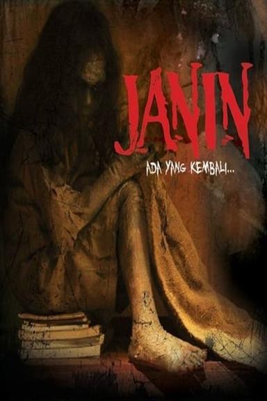 Janin poster