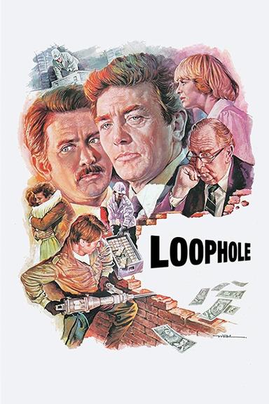 Loophole poster