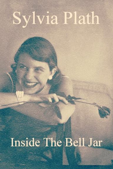 Sylvia Plath: Inside The Bell Jar poster